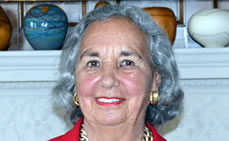 Joyce Cowin, Financial Literacy Leader, Philanthropist