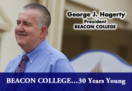 Beacon College...30 Years Young