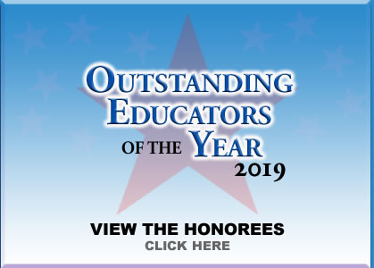 EDUCATION UPDATE September 2019 EDUCATION NEWS