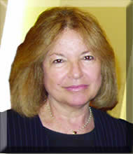 Dr. Pola Rosen