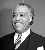 Rev. Al Sharpton