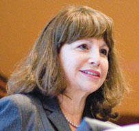 Susan Fuhrman