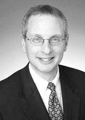 Glenn S. Hirsch, M.D.