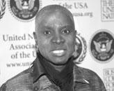 Angelique Kidjo