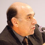 Richard Rothstein