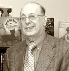 Dr. M. Jerry Weiss