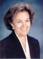 Dr. Charlotte Frank