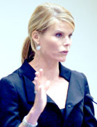 Mariel Hemingway