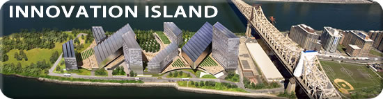 Innovation Island