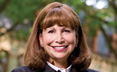 Susan Fuhrman