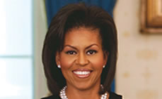 Michelle Obama