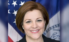 Christine Quinn