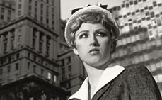 Cindy Sherman