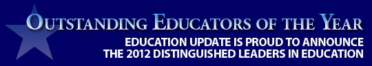 Distinguished Leaders in Education