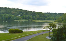 Cold Spring Harbor Laboratory