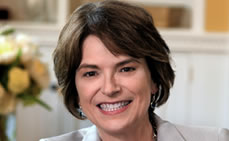 Christina Paxson