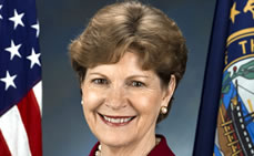 Jeanne Shaheen