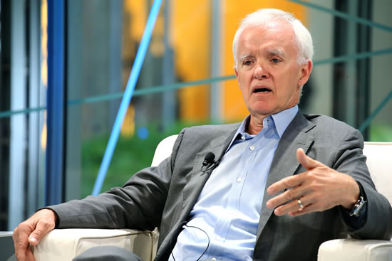 Bob Kerrey