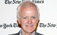 Bob Kerrey