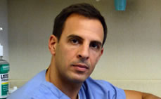 Dr. Guido Sarnachiaro