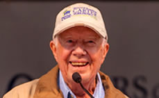 Jimmy Carter