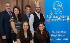 Child Mind Institute Scientist Awards at The Roosevelt House