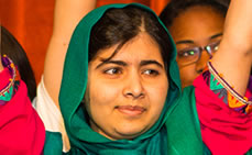 I Am Malala