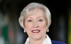 Nancy Zimpher