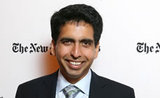 Sal Khan