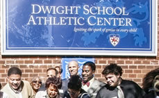 Dwight School