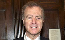Ronald P. Stewart