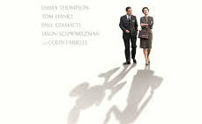 Saving Mr. Banks