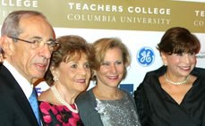 Teachers College Celebrates 125 Years