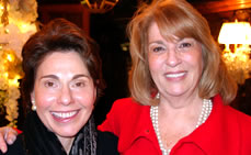Italian American Women Garner Awards