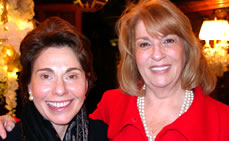 Italian American Women Garner Awards