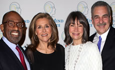 Child Mind Institute Gala