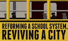 Reforming A School System, Reviving A City: The Promise of Say Yes to Education in Syracuse
