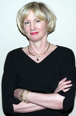 Jo Ann Corkran