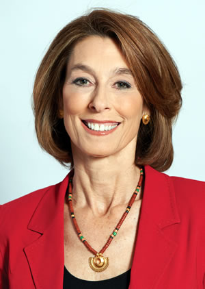 Dean Laurie Glimcher