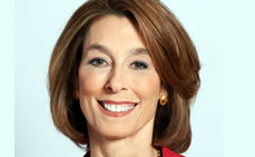 Dean Laurie Glimcher: Weill Cornell Medical College