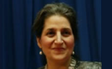 Dr. Linda Kaboolian: Harvard University