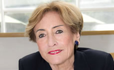 Dr. Gertrud Lenzer: Founding Director, Children’s Studies Center at Brooklyn College