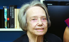 Peggy A. Ogden