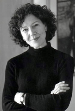 Joyce Sutphen: Minnesota Poet Laureate