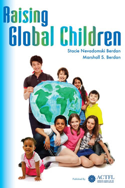 Raising Global Children