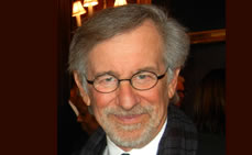 Steven Spielberg Celebrates Lincoln with the Gilder-Lehrman Institute