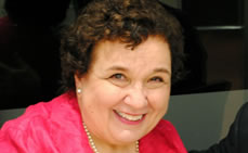 Celebrate Dyslexia: Eileen Marzola Ed.D. Is Honored At Joyous Celebration