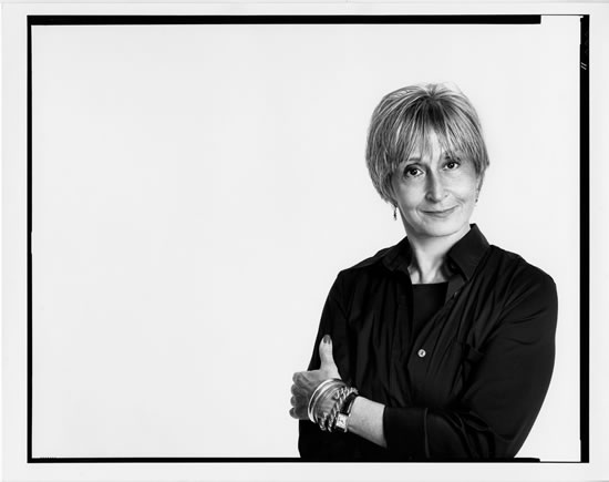 Twyla Tharp