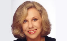 Erica Jong Gives Back