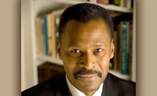 Interview with Dr. John Silvanus Wilson, Pres. of Morehouse 